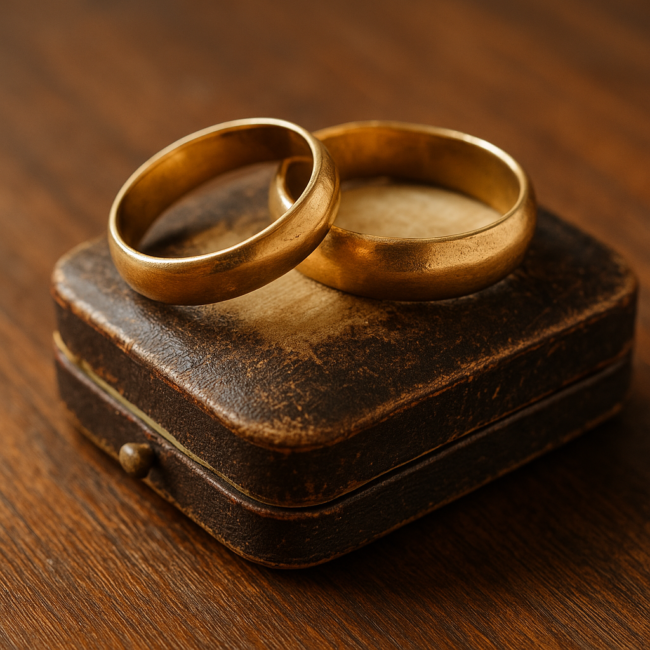 obrączki-ze-starej-biżuterii-po-bliskich-krakow