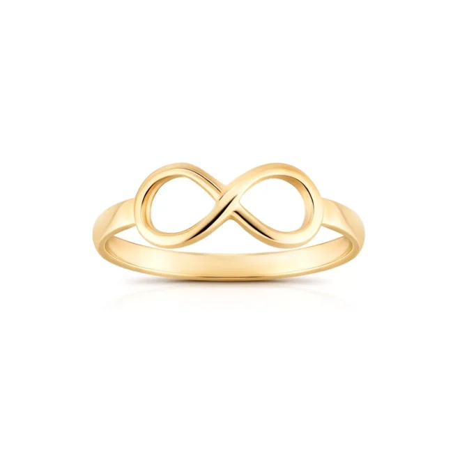 nieskonczoność-żółta